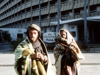 'Afganistan, i ara què? Claus per entendre el futur del país'