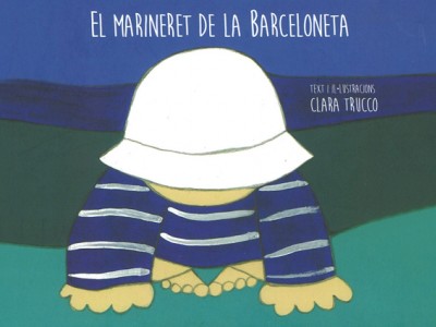 'El marineret de la Barcelona'