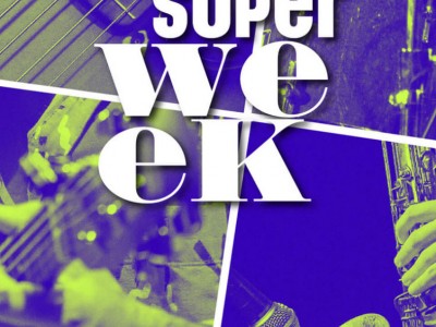 Superweek 2021