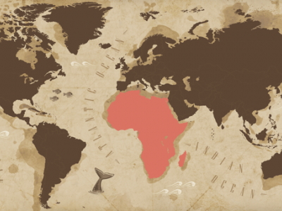 'L’Àfrica: la fugida cap a Europa'