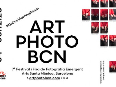 'Art Photo Bcn'