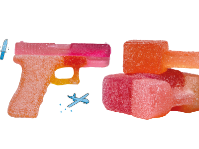 'Boom Crash Candy Crush'