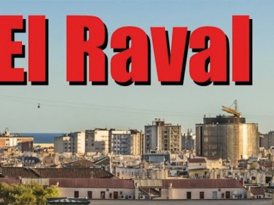 25è aniversari del Periódico 'El Raval'