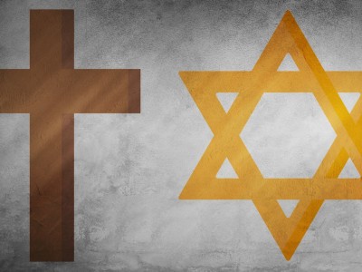 'El Judaisme i el Cristianisme Protestant'