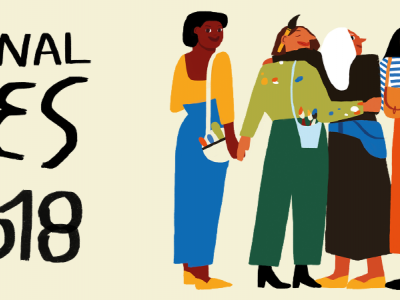 Festa Intercultural de la Dona 2018