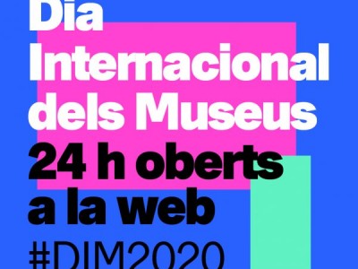 Dia Internacional dels Museus al MACBA (on line)