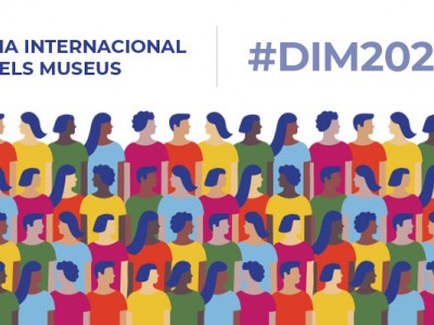 Dia Internacional dels Museus al Marítim (on line)