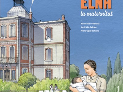 'Elna, la maternitat i altres contes'