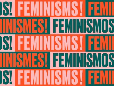 'Feminismes!'