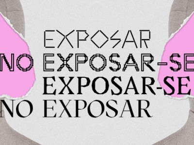 'Exposar · No exposar-se · Exposar-se · No exposar'