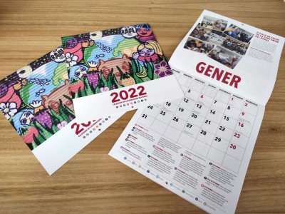 Calendari de Celebracions 2022