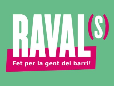 Arriba la nova edició de Raval(s)!