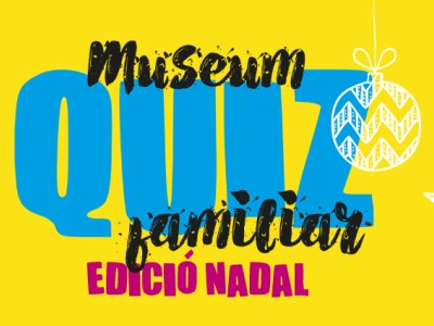 Museum Quiz Familiar