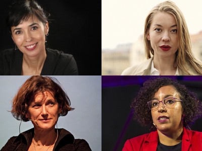 'Europa: parlen les dones'