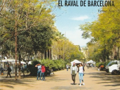 Presentació llibre 'El Raval de Barcelona'