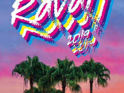 Festa Major del Raval 2019
