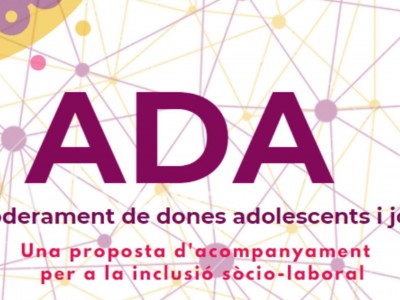 Projecte ADA