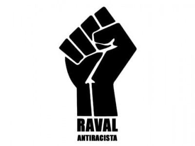 'El Raval és antiracista'