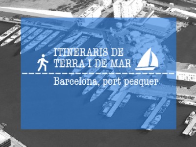 'Barcelona, port pesquer'